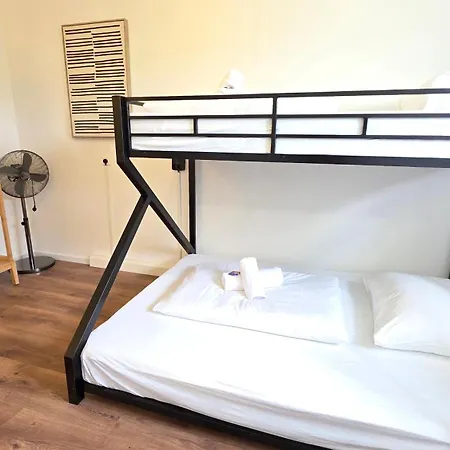 アパート Design-apartment I Beheizbarer Swimming-pool I Sauna I Boxspring I Parkplatz