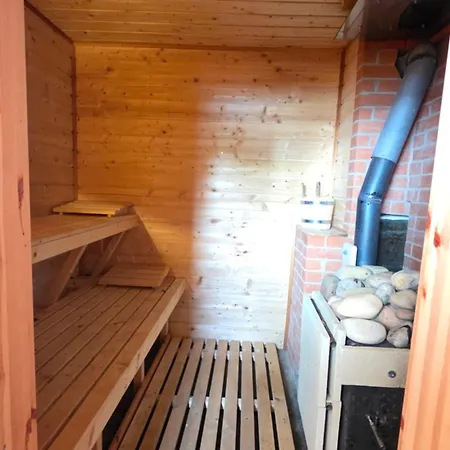 Design-apartment I Beheizbarer Swimming-pool I Sauna I Boxspring I Parkplatz アパート