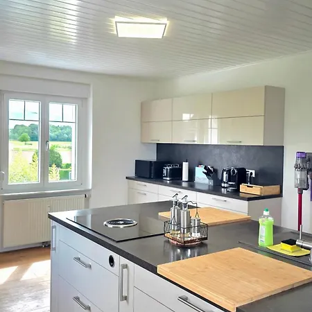Design-apartment I Beheizbarer Swimming-pool I Sauna I Boxspring I Parkplatz Lahr (Baden-Wurttemberg)